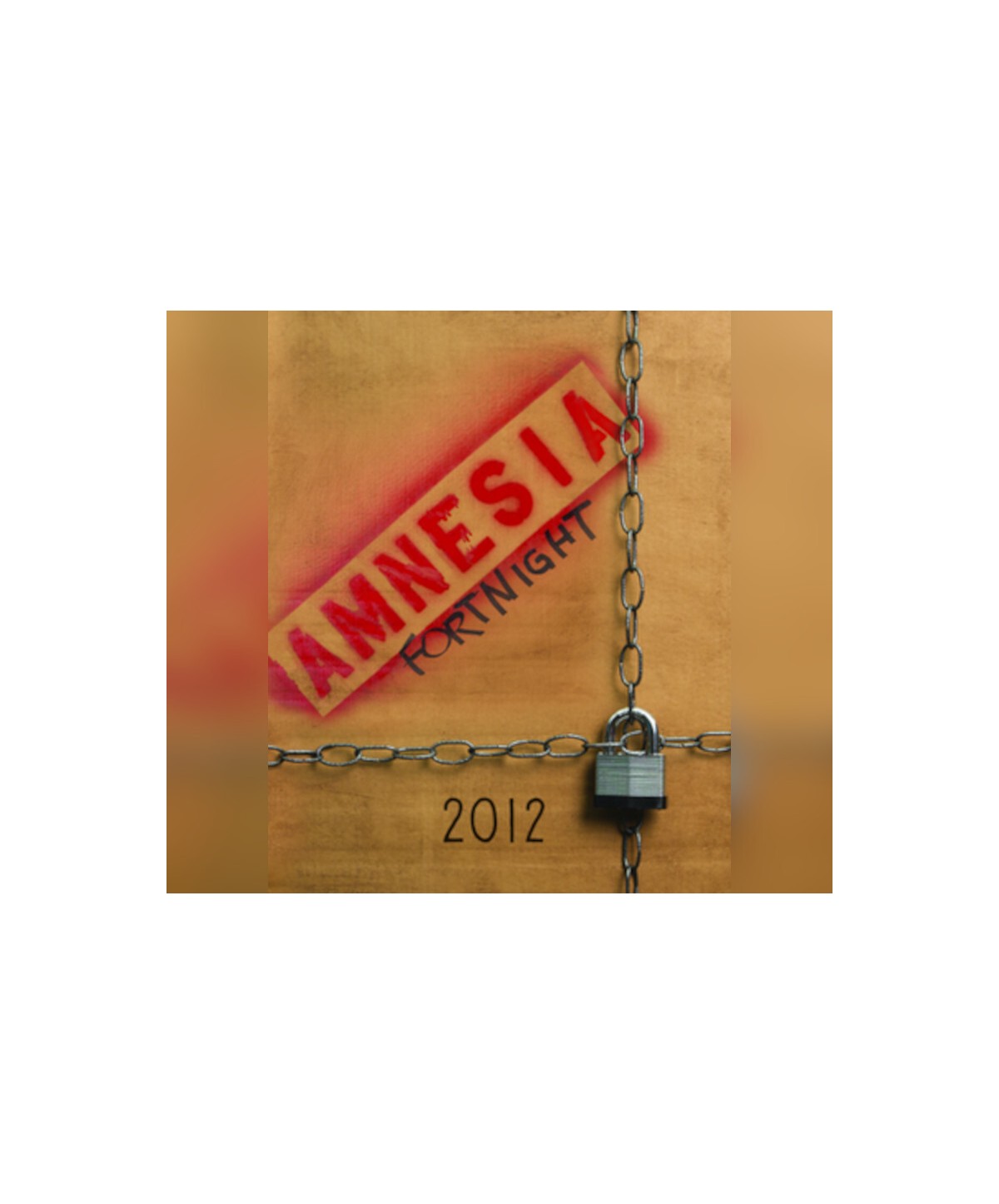 Amnesia Fortnight 2012 Steam Key GLOBAL